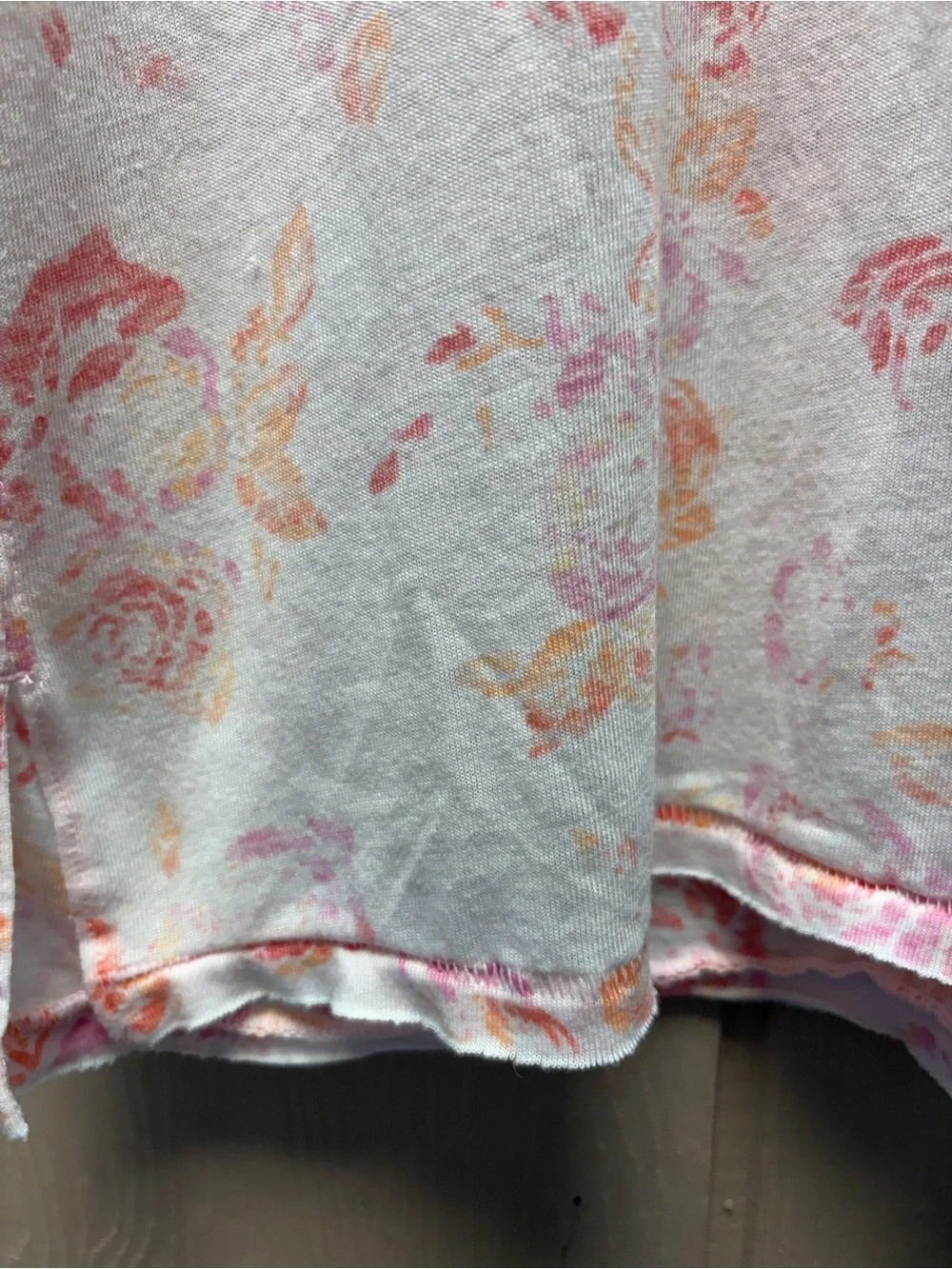 Free People Shirt